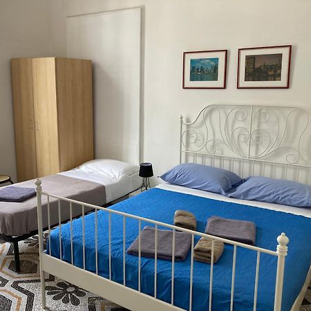 Guest House Roma ジェノヴァ エクステリア 写真