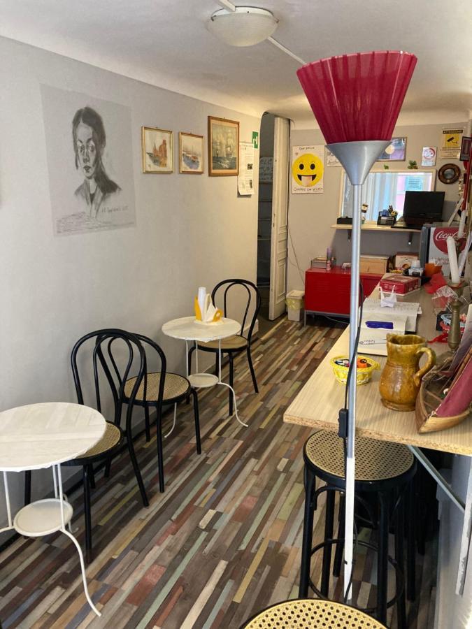 Guest House Roma ジェノヴァ エクステリア 写真