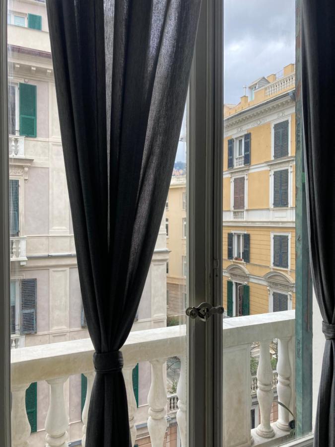 Guest House Roma ジェノヴァ エクステリア 写真