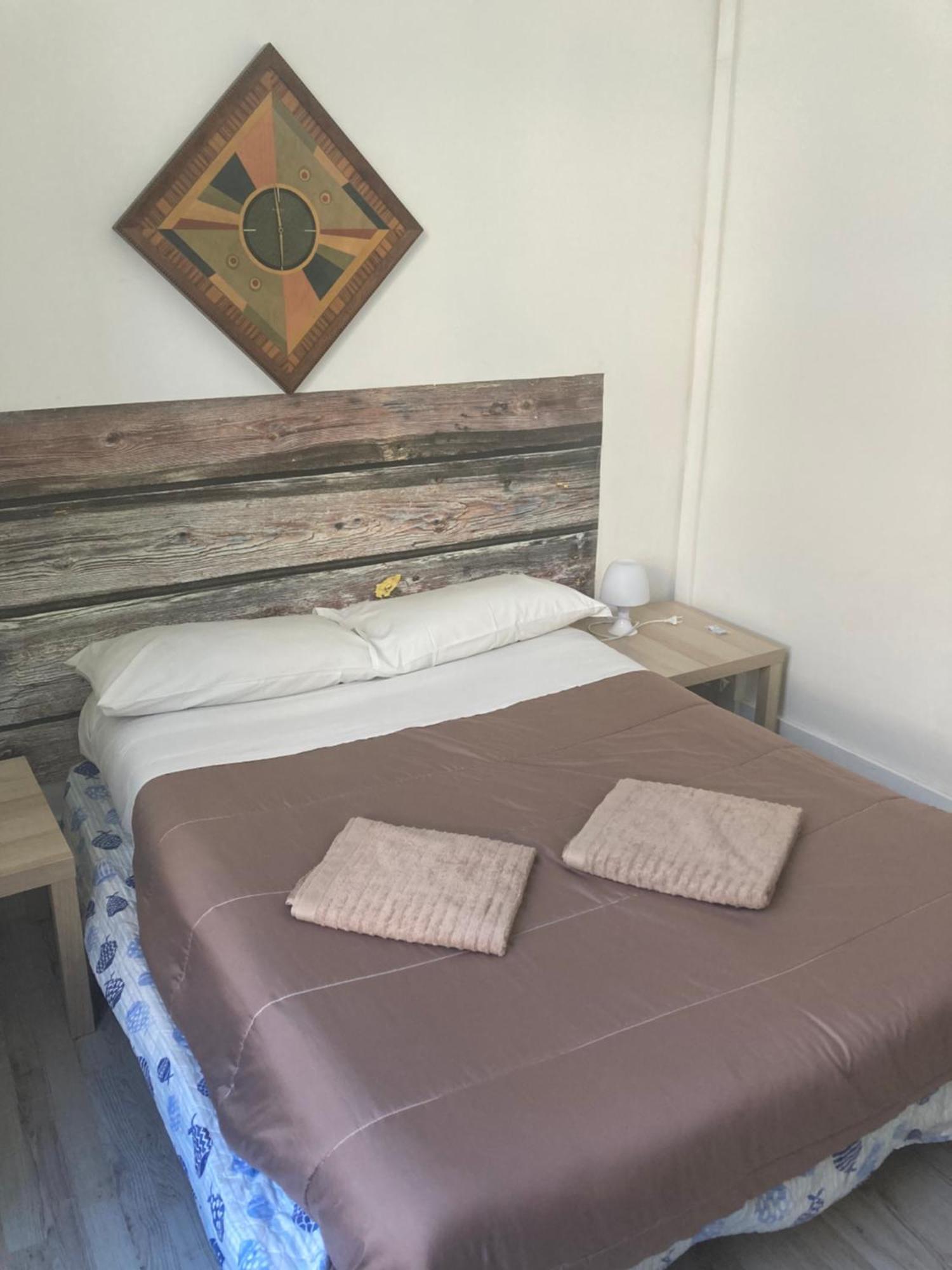 Guest House Roma ジェノヴァ エクステリア 写真