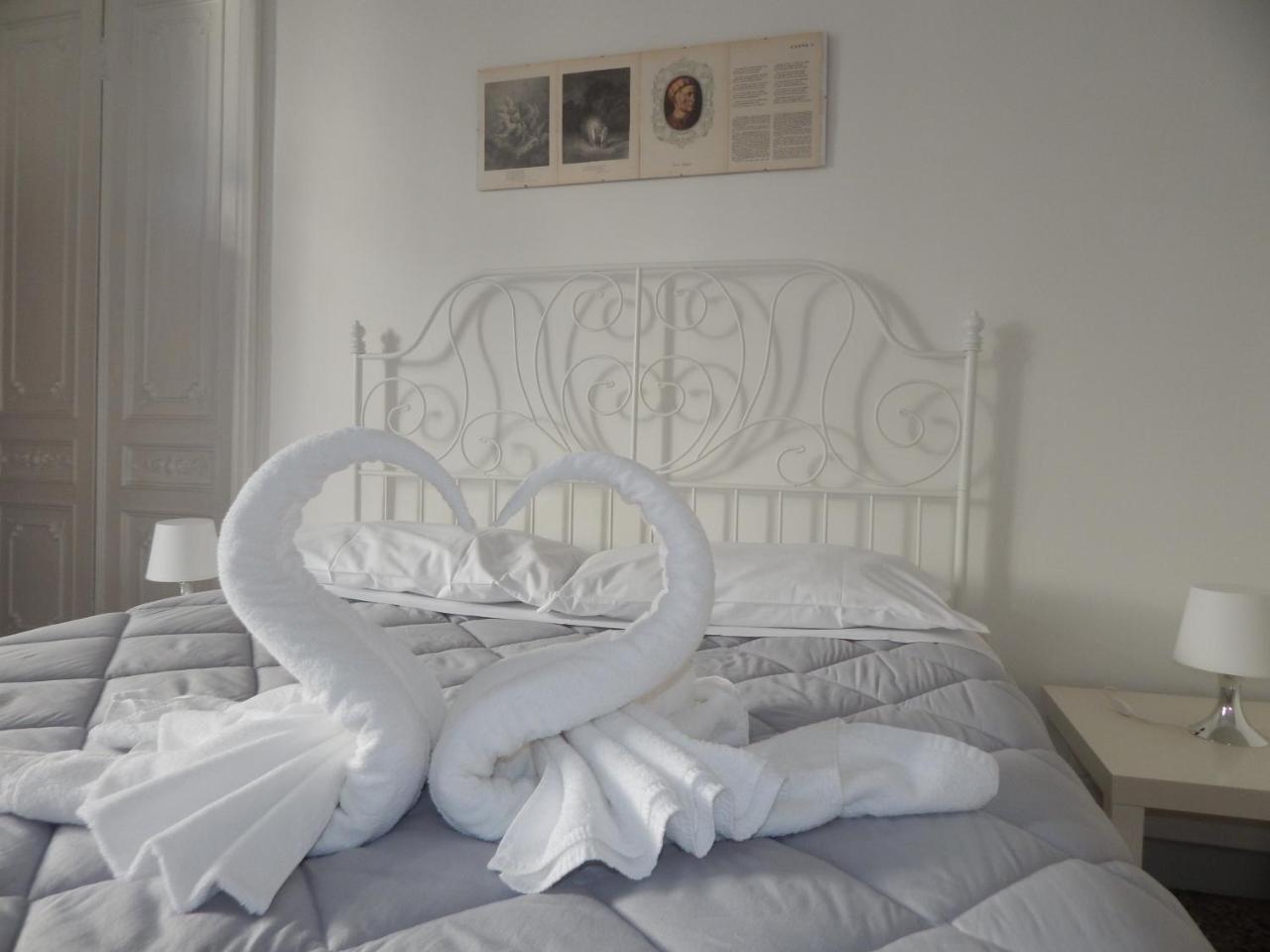 Guest House Roma ジェノヴァ エクステリア 写真