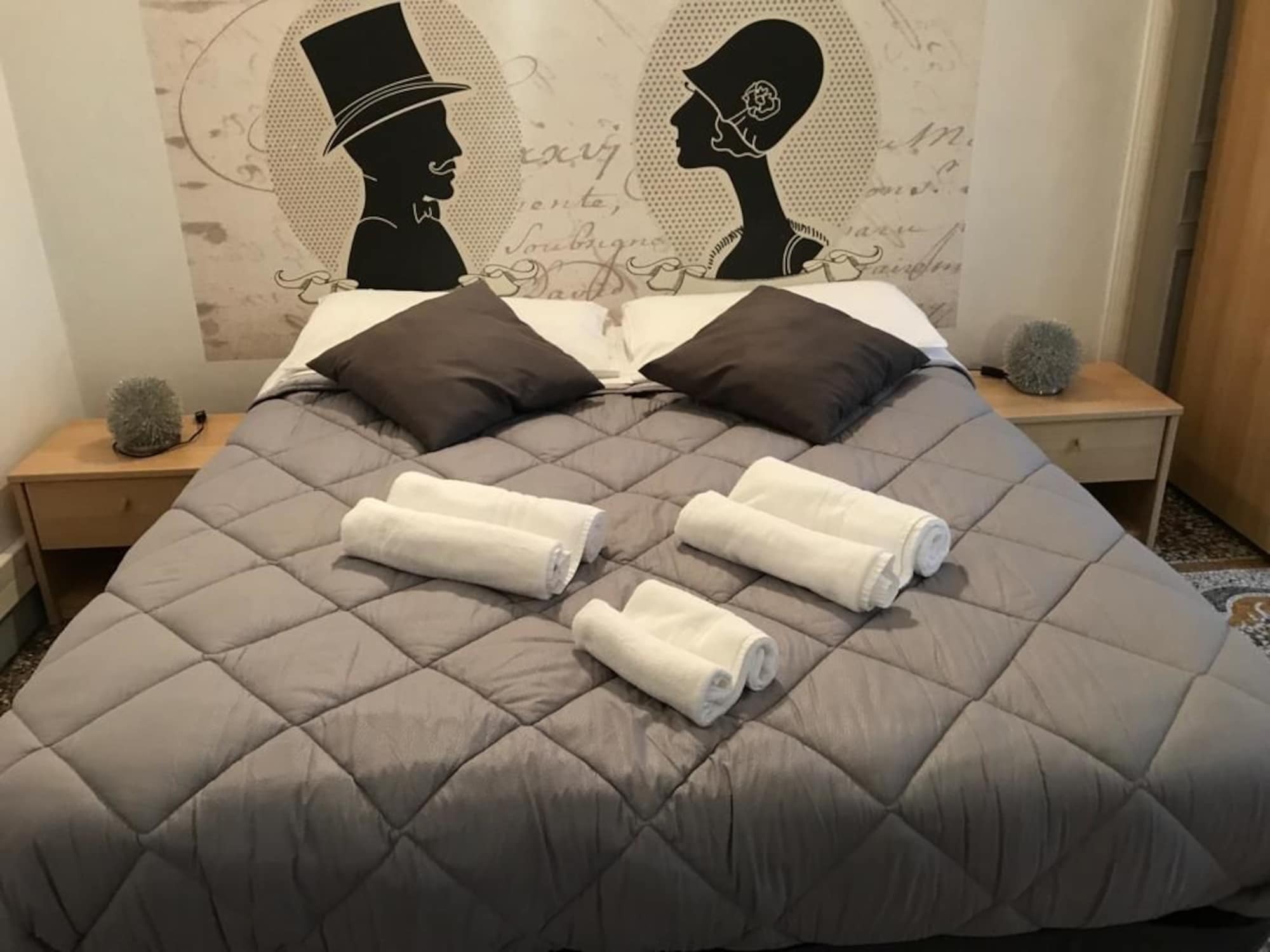 Guest House Roma ジェノヴァ エクステリア 写真